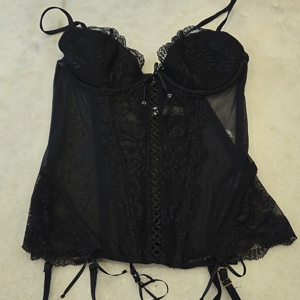 Vintage VS Corset Size 34B